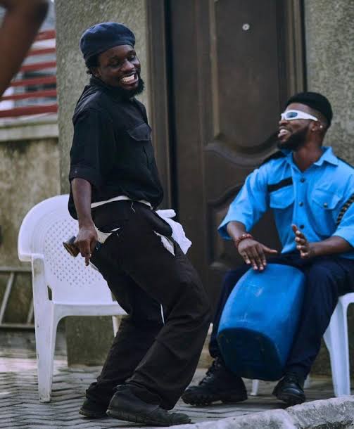 Broda Shaggi Death Rumour Exposes Nigeria’s Growing Misinformation Problem, as Officer Woos Threatens Legal Action