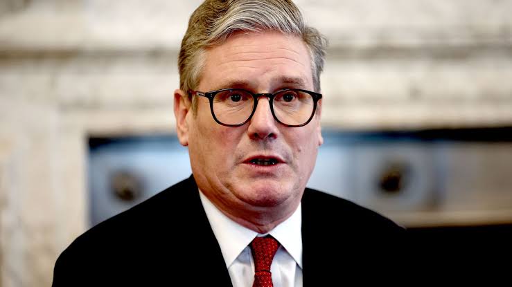 Trump's Prediction of Starmer's Exit Highlights a Deepening Crisis in British Politics