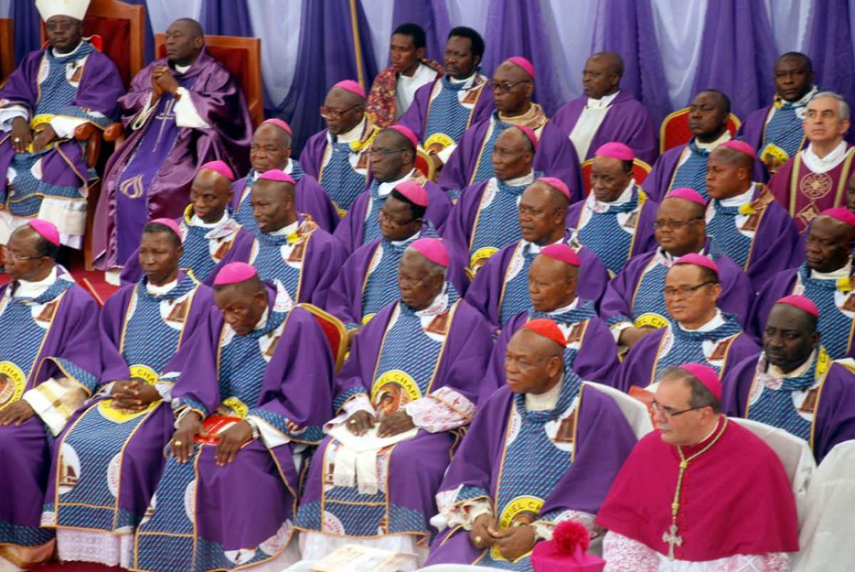 Catholic Bishops’ Criticism of Repentant Bandits Raises a Bigger Question About Justice in Nigeria