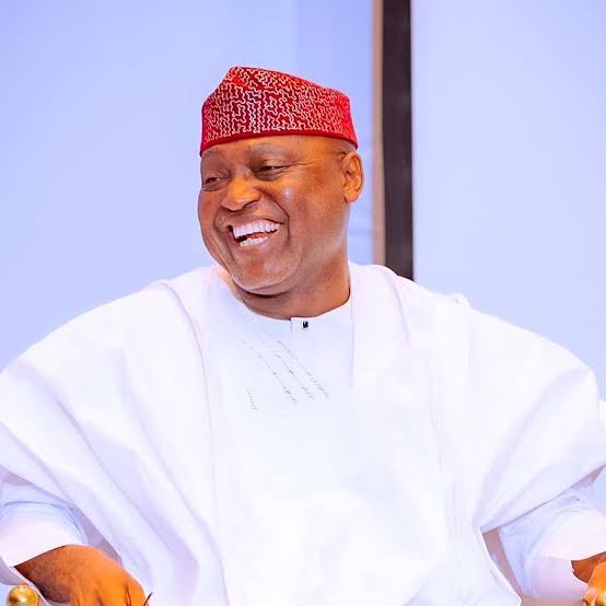 Ekiti Election: Oyebanji Thanks Voters, Invites PDP and ADC to Join Hands for State Development