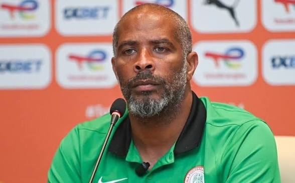 Eric Chelle’s Expanded Role Signals Nigeria’s Long-Term Football Ambition