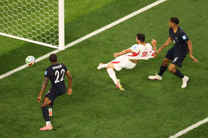 USA’s Late Defeat to Turkey Shows Why World Cup Momentum Can Be Fragile