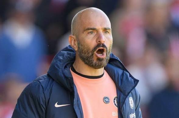 Manchester City Turn to Familiar Face as Enzo Maresca Replaces Pep Guardiola