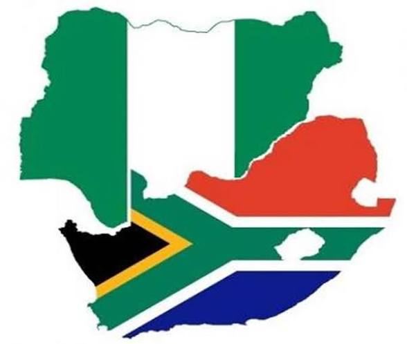 Nigeria Warns South Africa Over Anti-Migrant Protests as Fears of Fresh Xenophobic Violence Grow