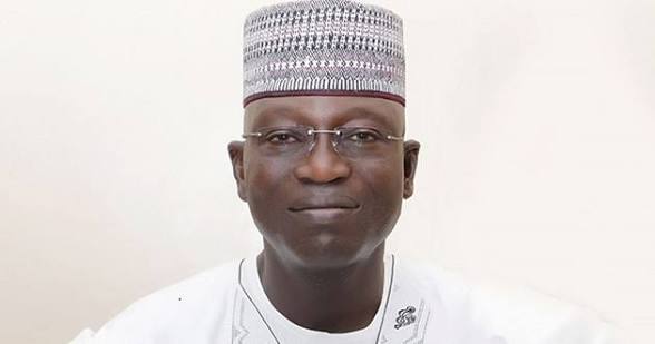 Former IGP Suleiman Abba Leaves APC for PDP, Targets Jigawa South-West Senate Seat Ahead of 2027