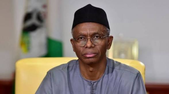 ADC Accuses ICPC of Assaulting El-Rufai’s Wife as Dispute Over Ex-Governor’s Medical Visit Deepens