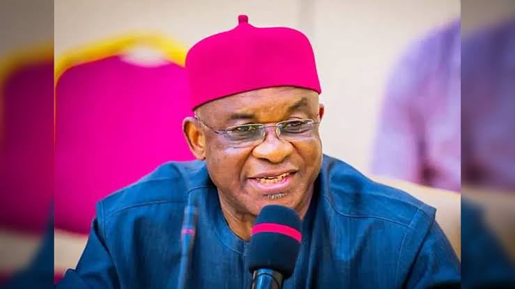 ADC Leadership Crisis Deepens as Court of Appeal Reviews David Mark and Aregbesola’s Fight Over Party Control