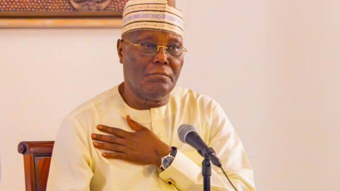 Atiku vs Presidency: Why the Oyo School Rescue Has Become a Political Battle Over Leadership and Accountability