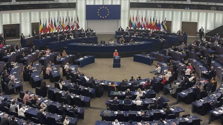 European Parliament Urges Nigeria to Tackle Rising Insecurity After Plateau Killings