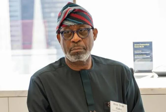 FG Cracks Down on Illegal Gold Mining in Osun, Arrests Two as Nationwide Enforcement Intensifies