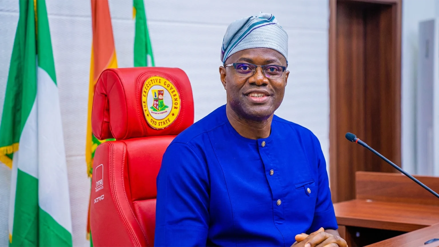 Makinde’s Cabinet Reshuffle Signals a Push for Performance as Oyo Nears the End of Omituntun 2.0