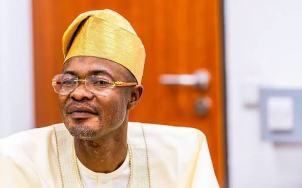 Court Orders Arrest of Adeniyi Adeyemi as Alleged Fake Presidential Agency Case Deepens