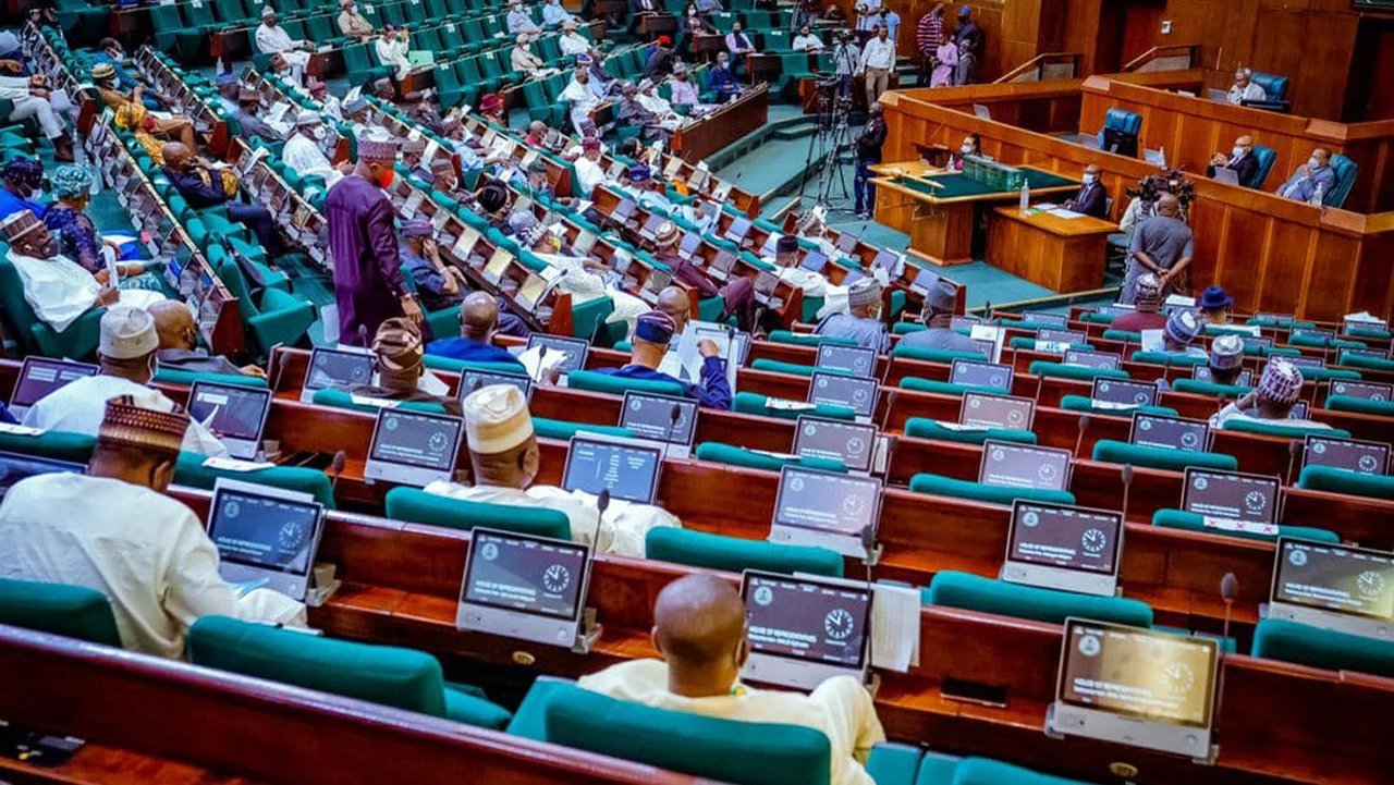 Reps Withdraw State Police Bill to Consider Tinubu’s Proposal, Insist Reform Remains on Track