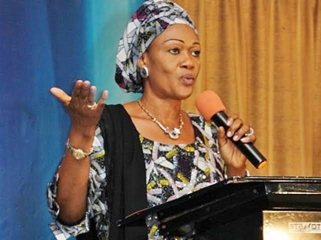 Oluremi Tinubu’s Prayer for Nigeria Reflects a Broader Debate on Leadership, Faith, and National Hope