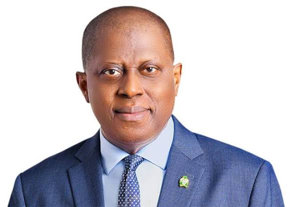 Nigeria’s Net FX Reserves Climb to $40bn as Cardoso Says Reforms Are Restoring Investor Confidence