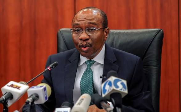 Supreme Court Restores Final Forfeiture of Godwin Emefiele’s Assets, Closing a Key Chapter in Nigeria’s Anti-Corruption Fight