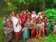 FG Files Terrorism Charges Against Three Suspects Over Oyo Schoolchildren Abduction