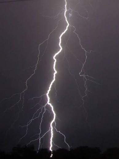 Lightning Strike Kills Six Children in Adamawa as Police Launch Investigation into Farm Tragedy