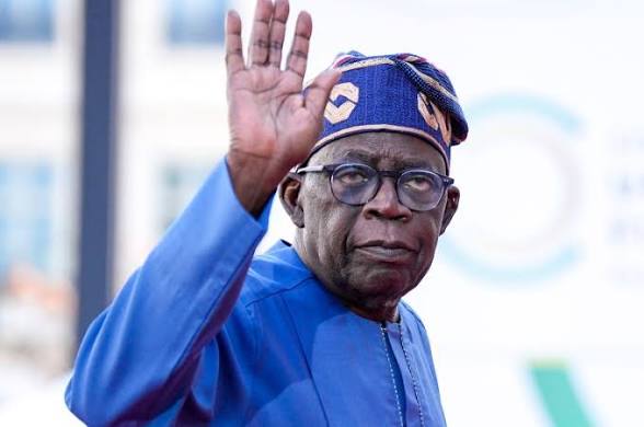 Tinubu Presidency, APM Exchange Sharpens Political Rhetoric as Makinde's 2027 Ambition Draws Fresh Attention