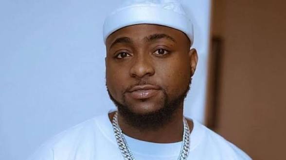 Davido Reacts After Streamer Davrel Apologises Over Viral Burial Ceremony Incident