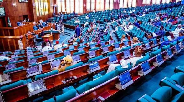 House of Representatives Passes Executive State Police Bill, Advancing Nigeria’s Security Reform Agenda