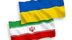 Iran Warns Ukraine of Retaliation After Deadly Caspian Sea Vessel Strike as Regional Tensions Deepen