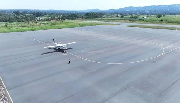 Oyo Takes Delivery of Two Surveillance Aircraft as Makinde Expands Security Strategy Against Kidnapping