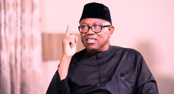 Peter Obi Says He Would Have Personally Entered Oyo Forest to Rescue Abducted Pupils, Criticises Tinubu's Response