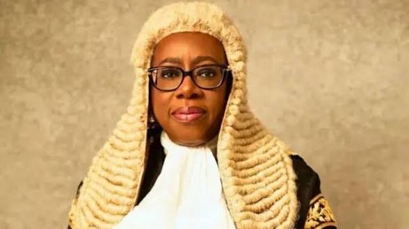CJN Ends Use of ‘Barrister’ as Official Name Prefix at Supreme Court in Push for Higher Professional Standards