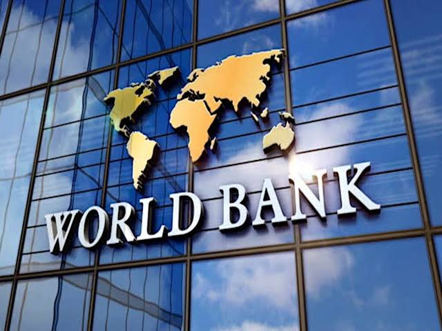 World Bank’s AI Warning Is Less About Technology and More About the Future of Developing Economies