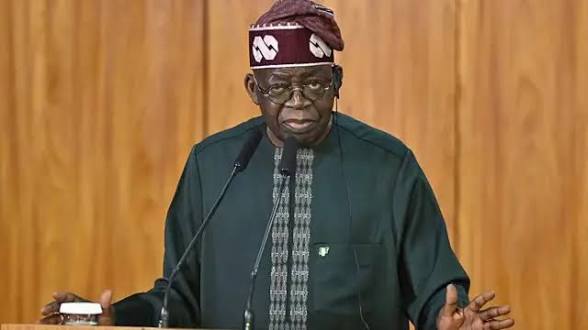 Tinubu Directs EFCC to Lift Freeze on Osun State Government Accounts Ahead of Governorship Election