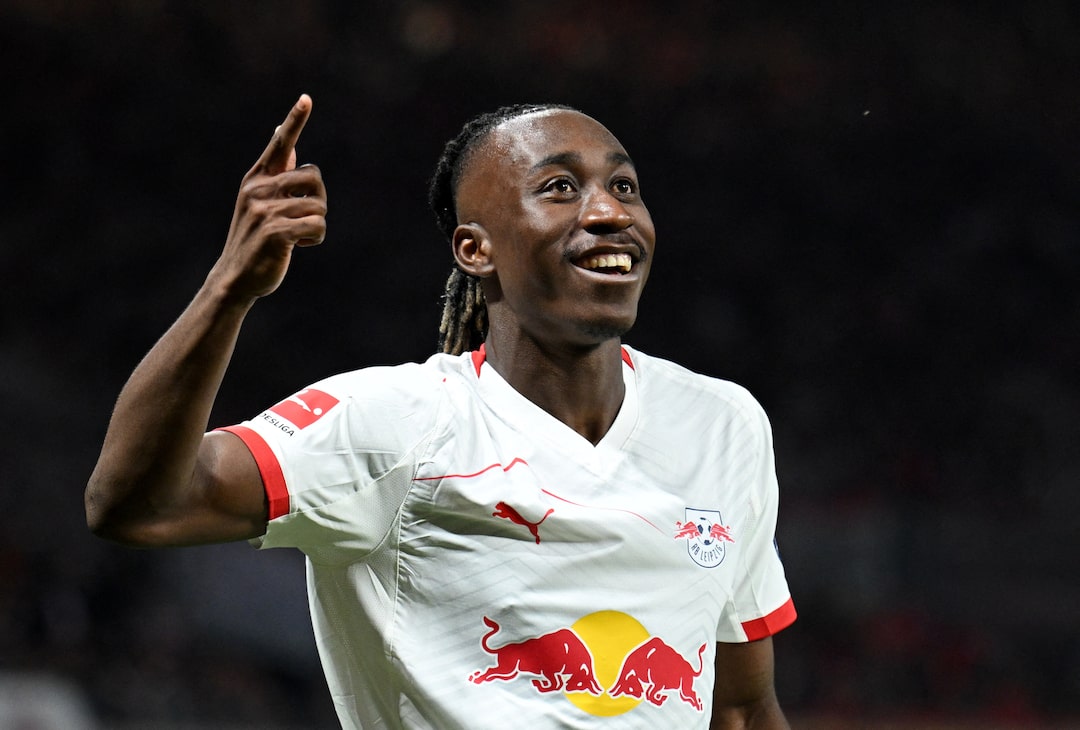 Real Madrid Make History as Yan Diomande Becomes Club’s Most Expensive Signing