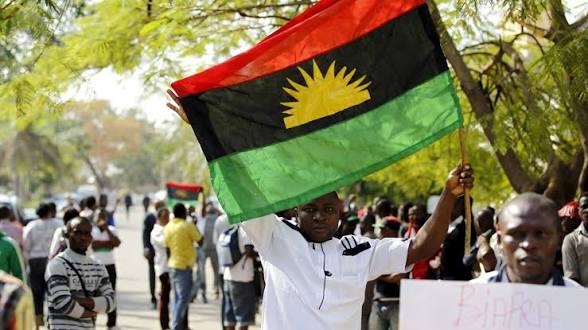 IPOB Rejects Link to Arraigned Ex-DSS Operative, Questions Kuje Prison Remand Amid Terrorism Trial
