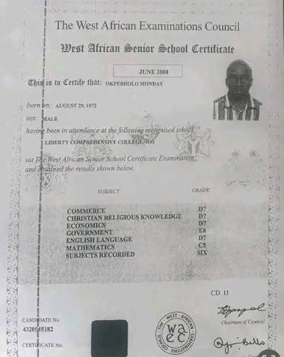 Davido, Okpebholo and Adeleke: When Political Messaging Meets Celebrity Influence in Osun's Election Season