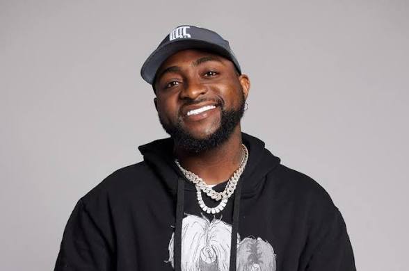 Davido Says US Government Reached Out After His Trump Appeal Over Osun Election