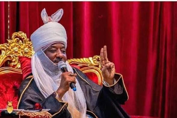 Northwest University Debunks Viral Claim That Emir Sanusi Returned to Clear Carry-Over