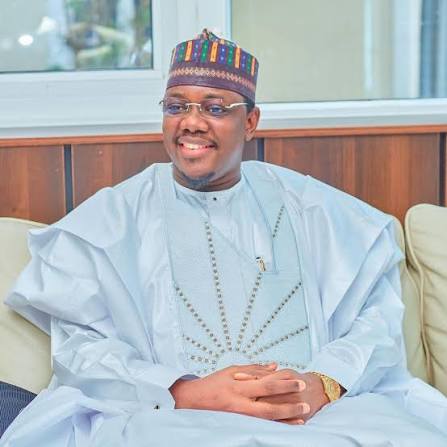 Nigeria’s Youths Have the Talent to Change the Country, Lamido Says
