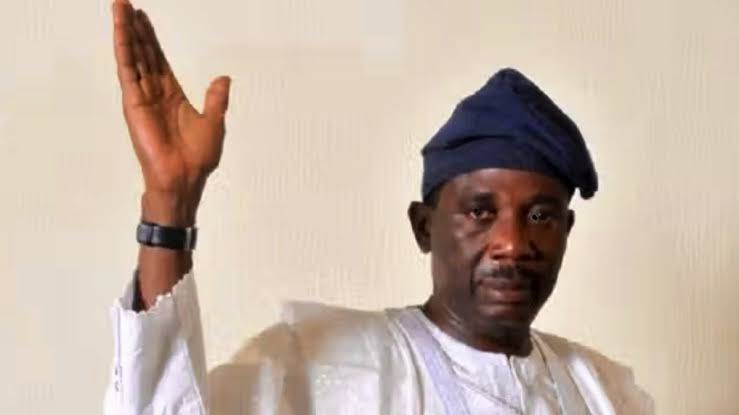 Osun Government Takes Fadahunsi Alleged Incitement Claims to Court Ahead of Governorship Election