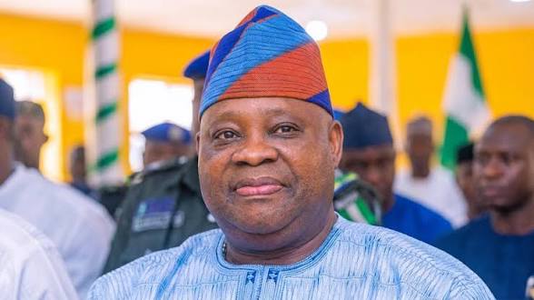 Adeleke Moves to Probe Osun Political Killings as Election Violence Casts Shadow Over Poll