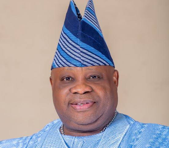 Adeleke Calls for Release of Osun PDP Chairman Amid Election-Day Arrest Claim