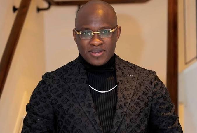 Tobi Adegboyega’s £300,000 Daily Bills Claim Raises a Bigger Question About Wealth and Accountability