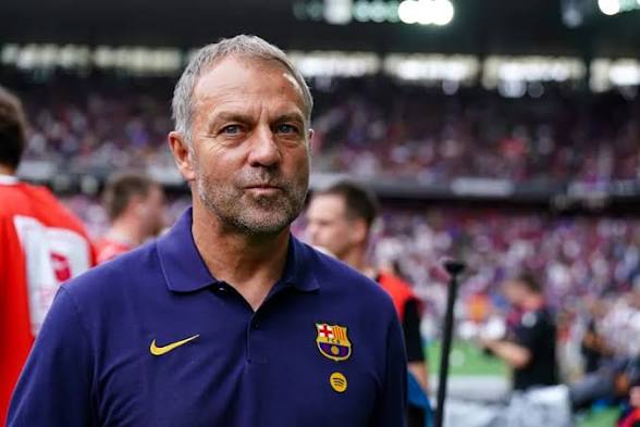 Flick Names Raphinha, Eric García and Pedri as Barcelona’s Temporary Captains