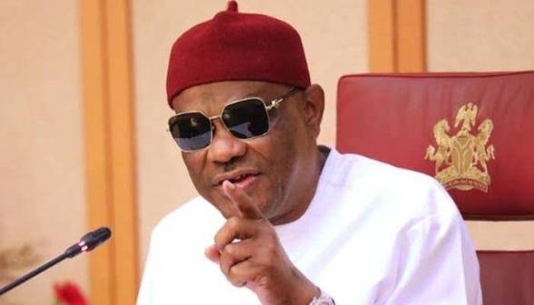 Wike Says Tinubu Is on Course for 2027 Victory, Declares Election ‘Gone’