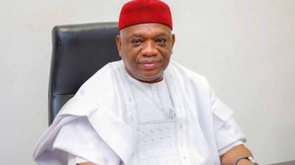 Abia APC Reconciles With Kalu and Nkwonta After Pro-Otti Remarks