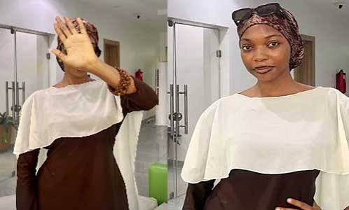 How a Nigerian Woman Born Without Fingerprints Navigates JAMB, NYSC and Bank Biometrics