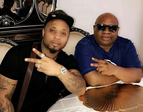 B-Red Revives 2023 Comment on Ademola Adeleke Becoming President After Osun Election Victory