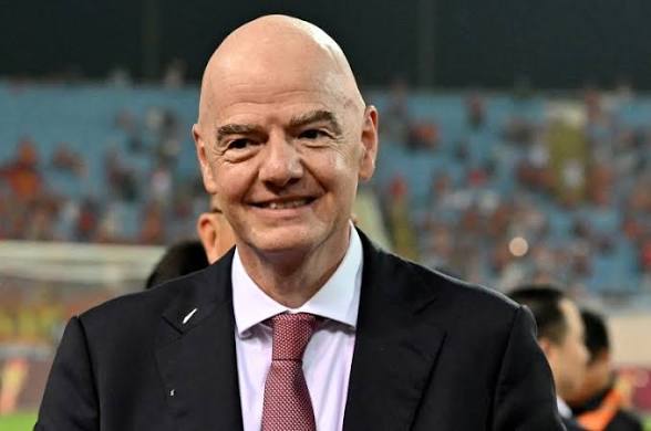 UEFA Escalates Legal Fight With FIFA and Infantino Over Abandoned World Cup Rights Plan
