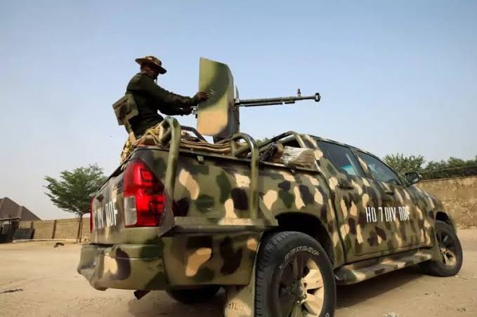 Troops Rescue 16 Civilians in Zamfara as Abduction Attempts Expose Continued Threat on Communities and Roads