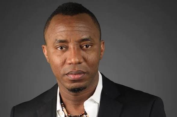 DSS Moves to Pause Sowore Trial Until After 2027 Election as Lawyer Demands Withdrawal or AGF Takeover