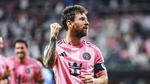 Lionel Messi Retires From Argentina International Football at 39 After Historic Career